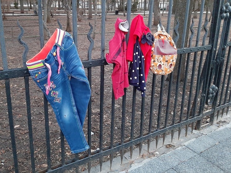 В Саратовской области судят мать за смерть дочери во сне