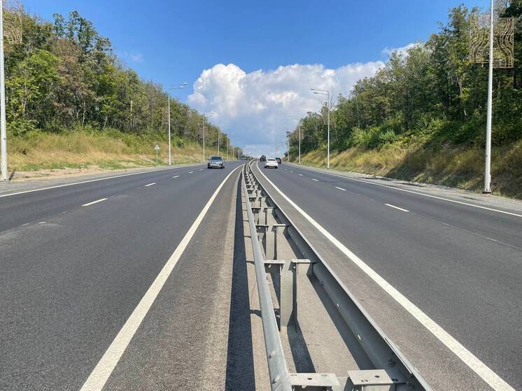 В Самарской области расширяют меры по повышению безопасности на дорогах