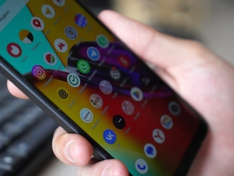 В Кимовске задержан вор, укравший смартфон и деньги с банковского счета