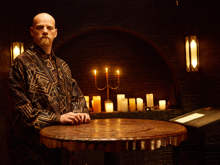 Морфолог Артищев объяснил тулякам, почему нельзя переучивать левшей