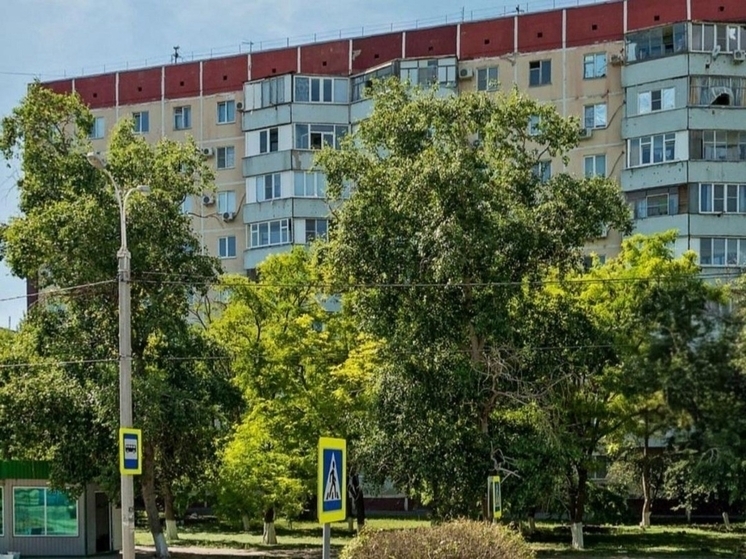 В Волгодонске пенсионер погиб, упав с высоты