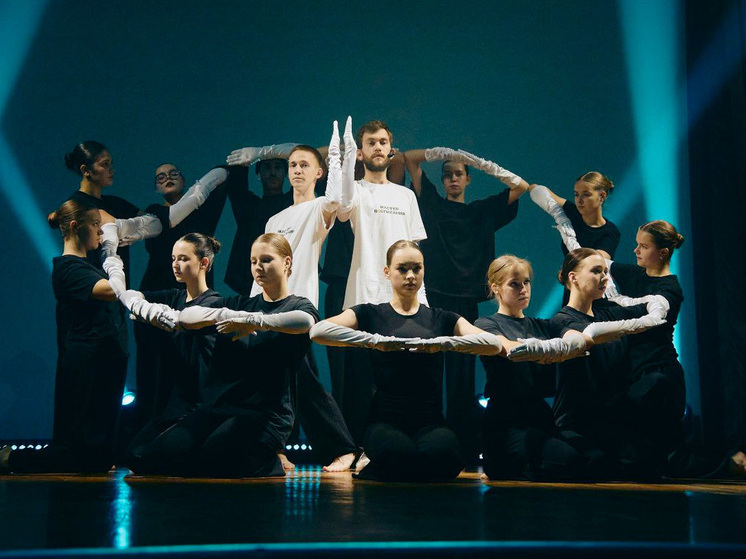 В Липецке собрались лучшие команды вузов России