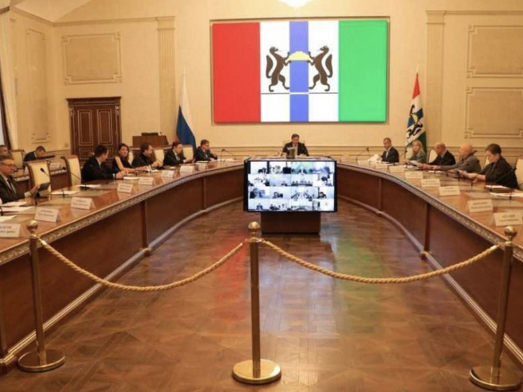 В Новосибирской области расширяют поддержку участников СВО и их семей