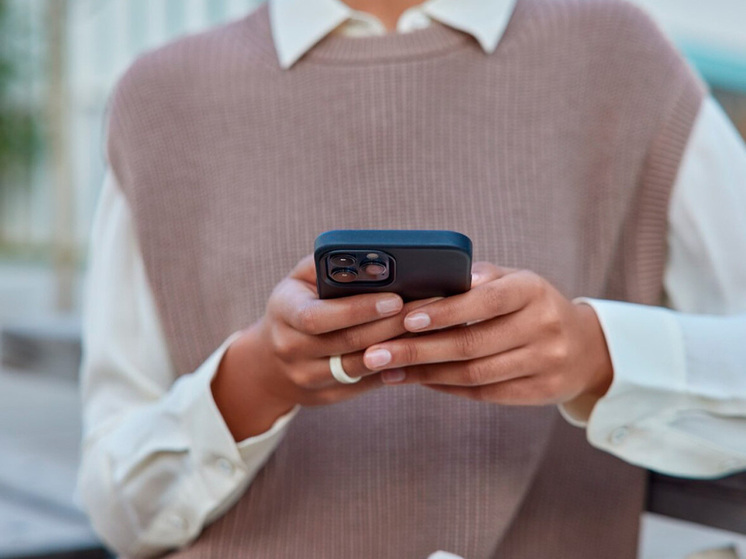 В Липецкой области появился новый фейковый бот для кражи данных