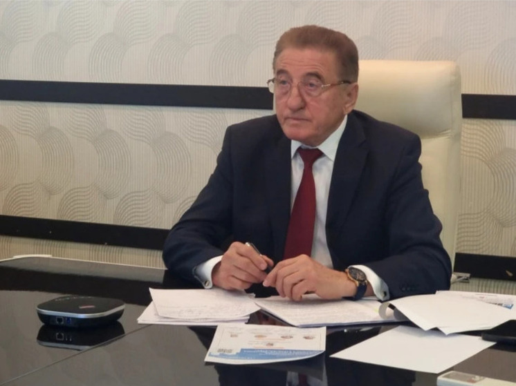 На заседании РСПП воронежские застройщики пожаловались на «потребительский терроризм»