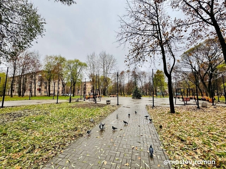 Череповчане придумают название для обновленного сквера