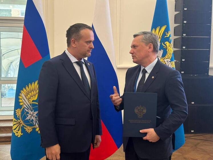 Глава Пятигорска озвучил предложения по развитию электротранспорта на встрече с министром транспорта РФ