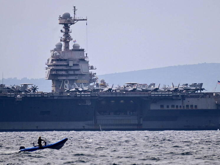 Таинственный российский Ил-76, проделавший странное и витиеватое турне через несколько государств, похоже, доставил в Каракас довольно серьёзный «дипломатико-военный» посыл в споре с Вашингтоном