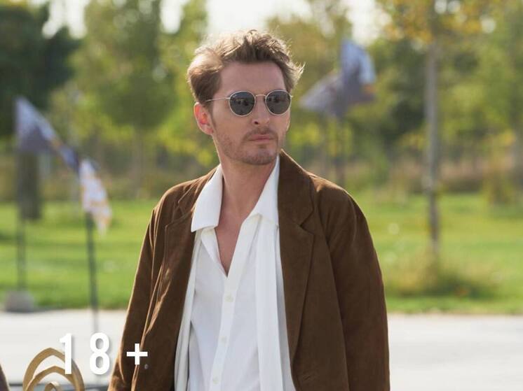 Павел Воля выступит в Петербурге на круговой сцене с новым шоу 28 и 29 ноября