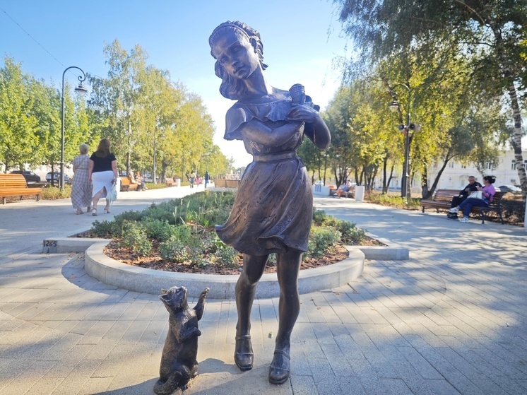 Вологда вошла в число номинантов на победу за звание «Молодежной столицы России – 2026»