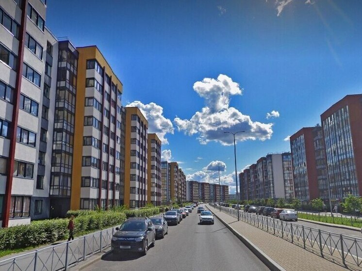 В Красносельском районе назвали улицы в честь героя и архимандритов