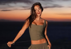 Родриго закрутил роман с бывшей Неймара: фото очаровательной модели