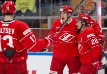 Регулярный чемпионат 18-го сезона КХЛ вышел на свою проектную мощность и дарит отечественным болельщикам весьма содержательные поединки с увлекательными сценариями и неожиданными результатами