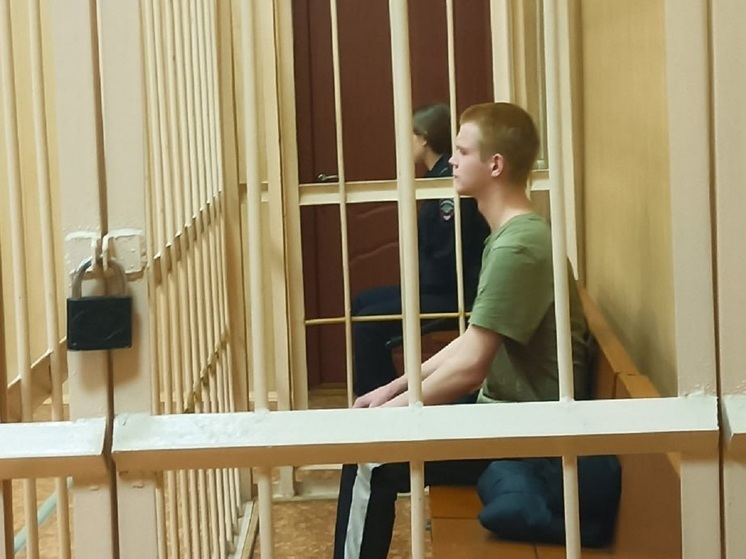 Заключили под стражу свердловчанина, обвиняемого в ограблении известного актера