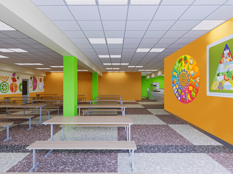 В Челнах сделают капитальный ремонт школы №45