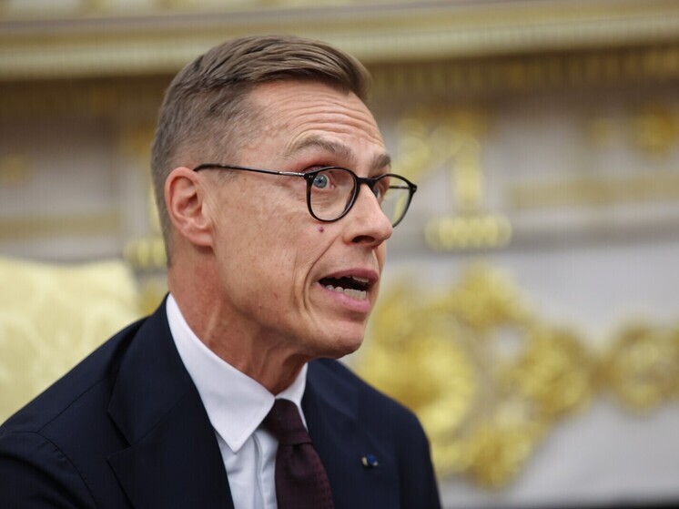 Стубб: Казахстан играет ключевую роль в поиске альтернативы поставкам газа для Европы