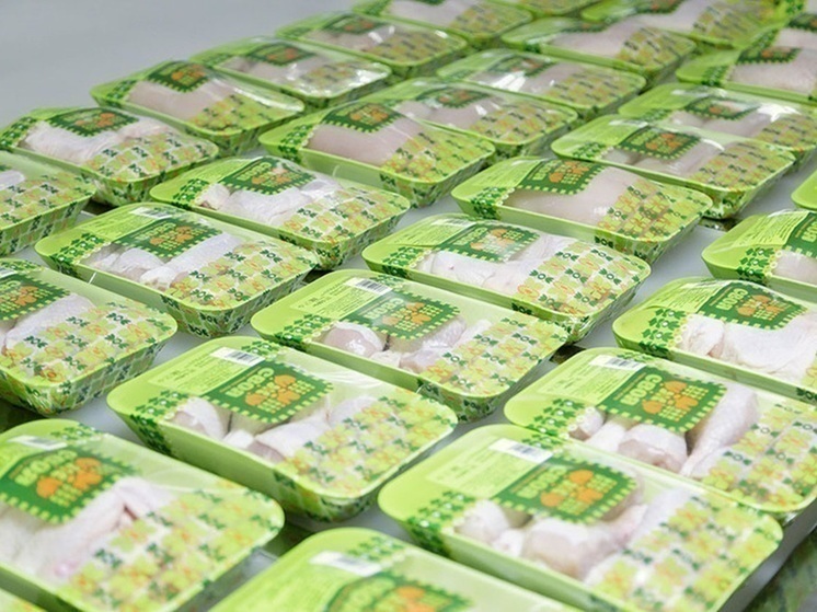 «Воловский бройлер» проиграл суд о взыскании 12 млн рублей фирме из Подольска