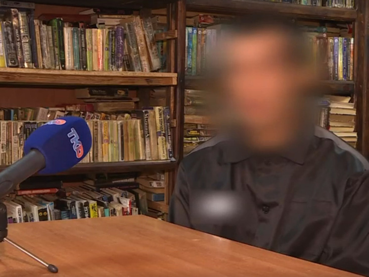 Пособника террористов депортируют из России после выхода из рязанской колонии