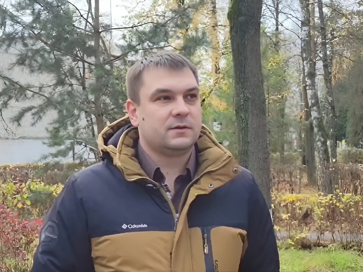 Участник СВО вернулся в Алексин и прошел курс предпринимательства