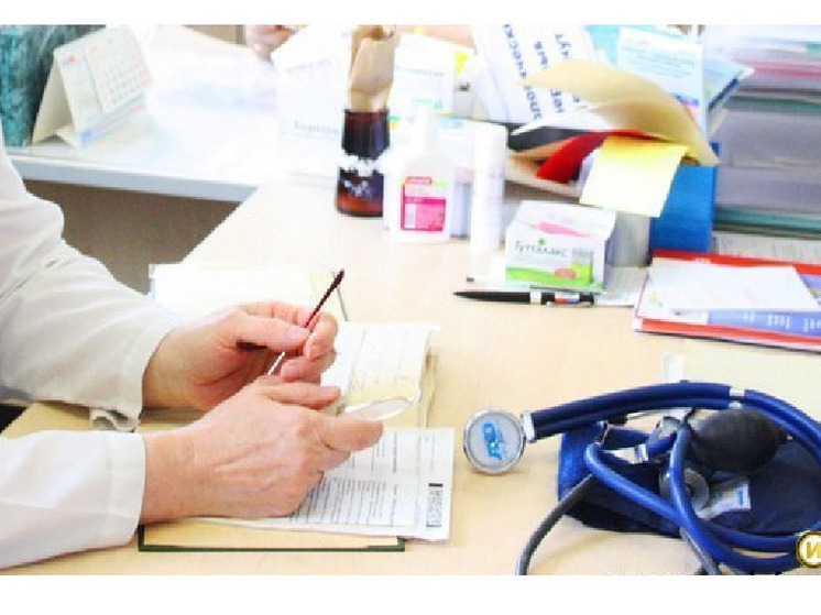 Вологодская область занимает третье место среди в стране по эпидемиологической благополучности