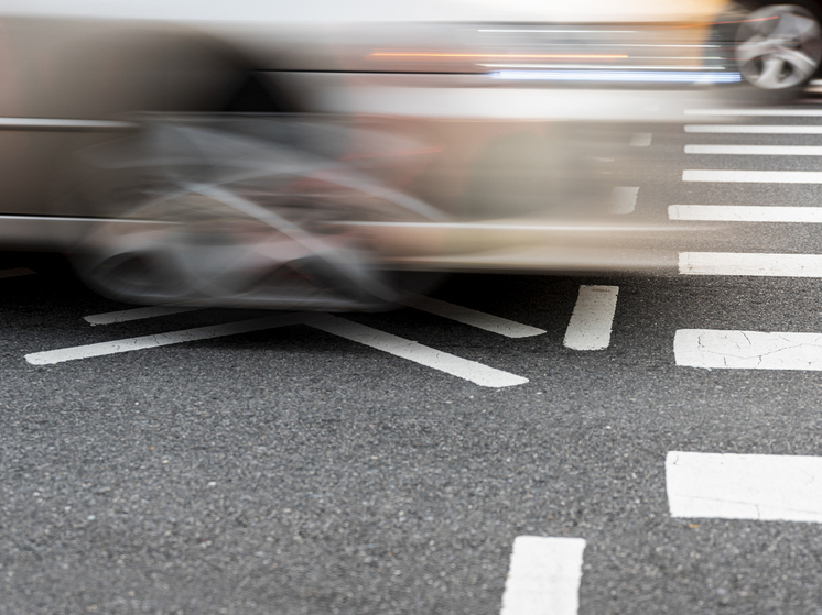 В Брянске привлекли к ответственности 52 пешехода за переход дороги в неположенном месте
