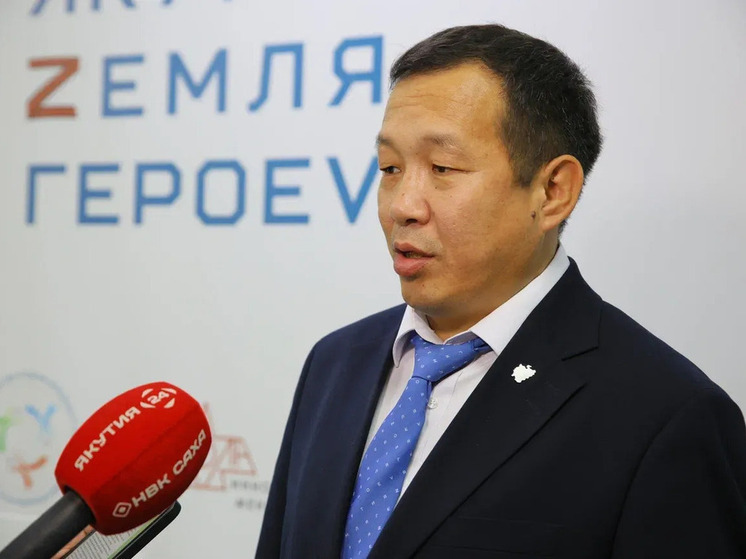 В Якутии ветеранов СВО готовят к управленческим ролям