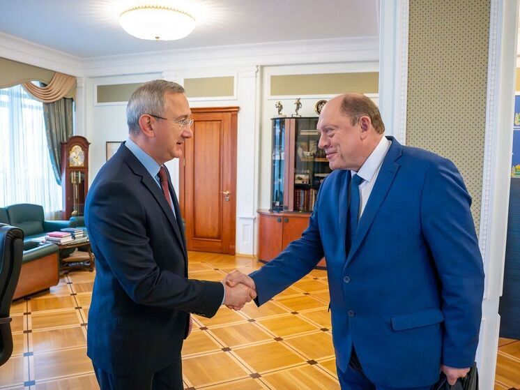 Калужский регион занял пятое место по инвестклимату в стране