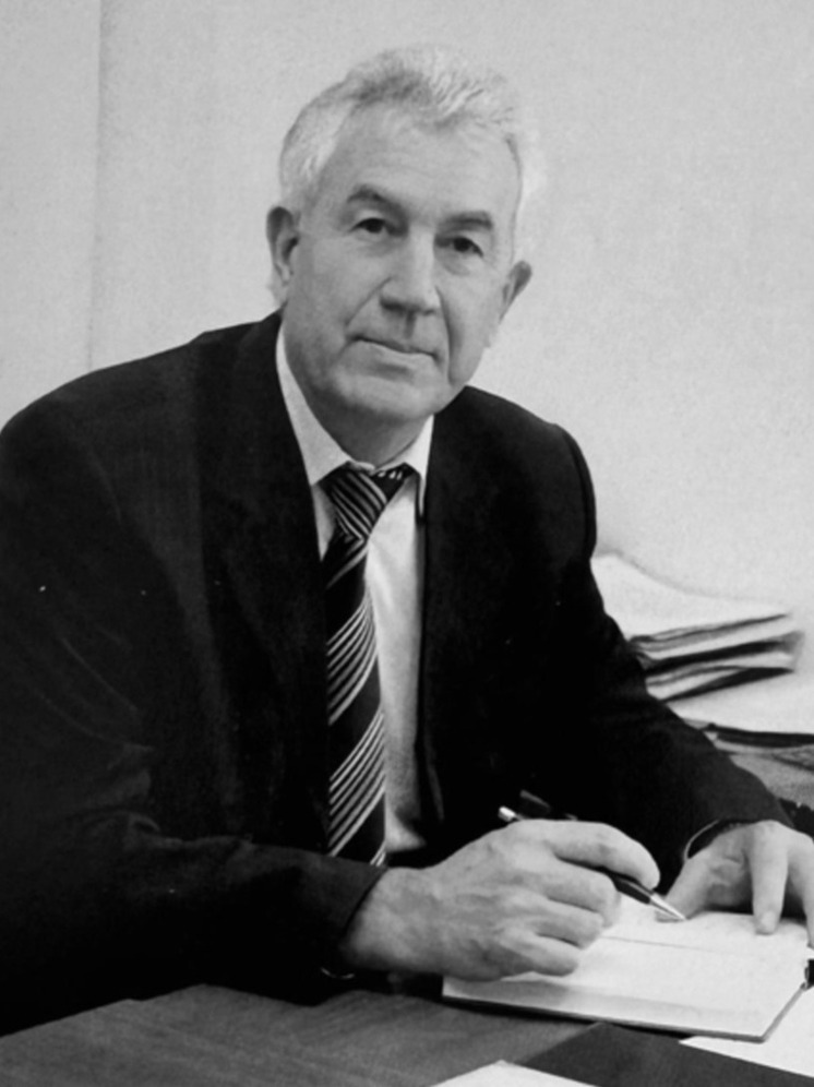 Умер экс-глава департамента транспорта Самары П. Григоров в возрасте 76 лет