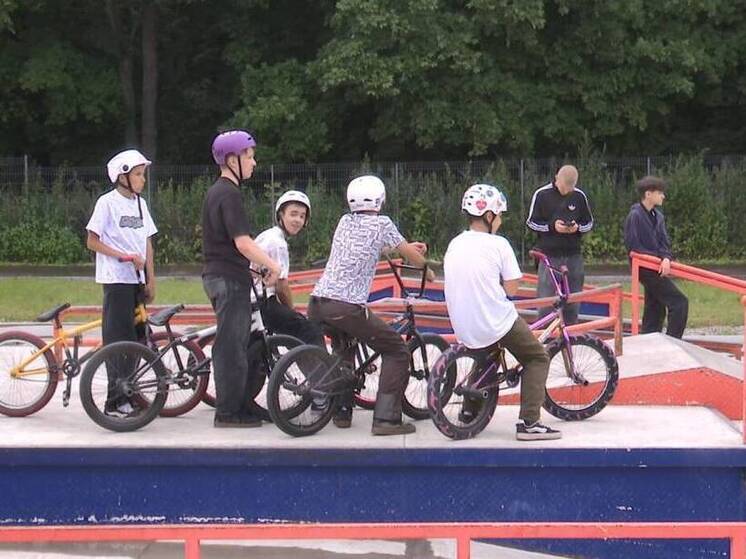 В Казани на родительском форуме обсудили безопасность подростков