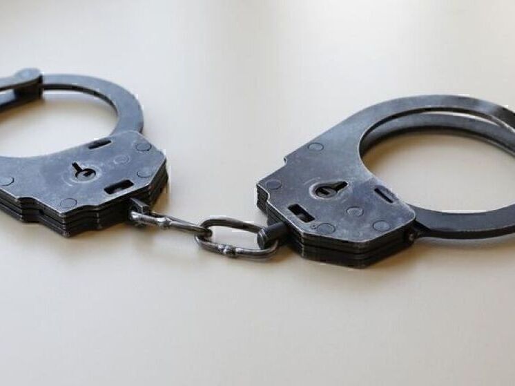 Жители Шебекинского округа выслушали приговор суда за сбыт оружия