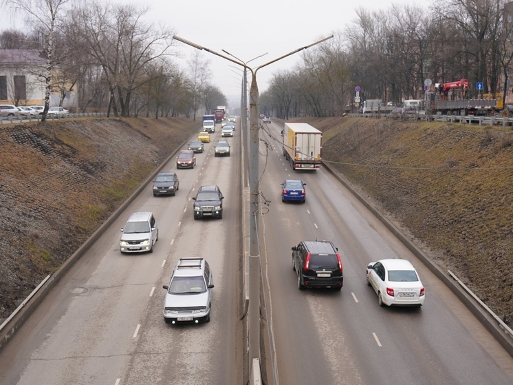 Тульский ОНФ рассказал, куда жаловаться на проблемы с дорожной разметкой