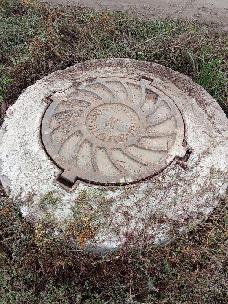 Специалисты из Северной Осетии восстанавливают инфраструктуру Черниговского района