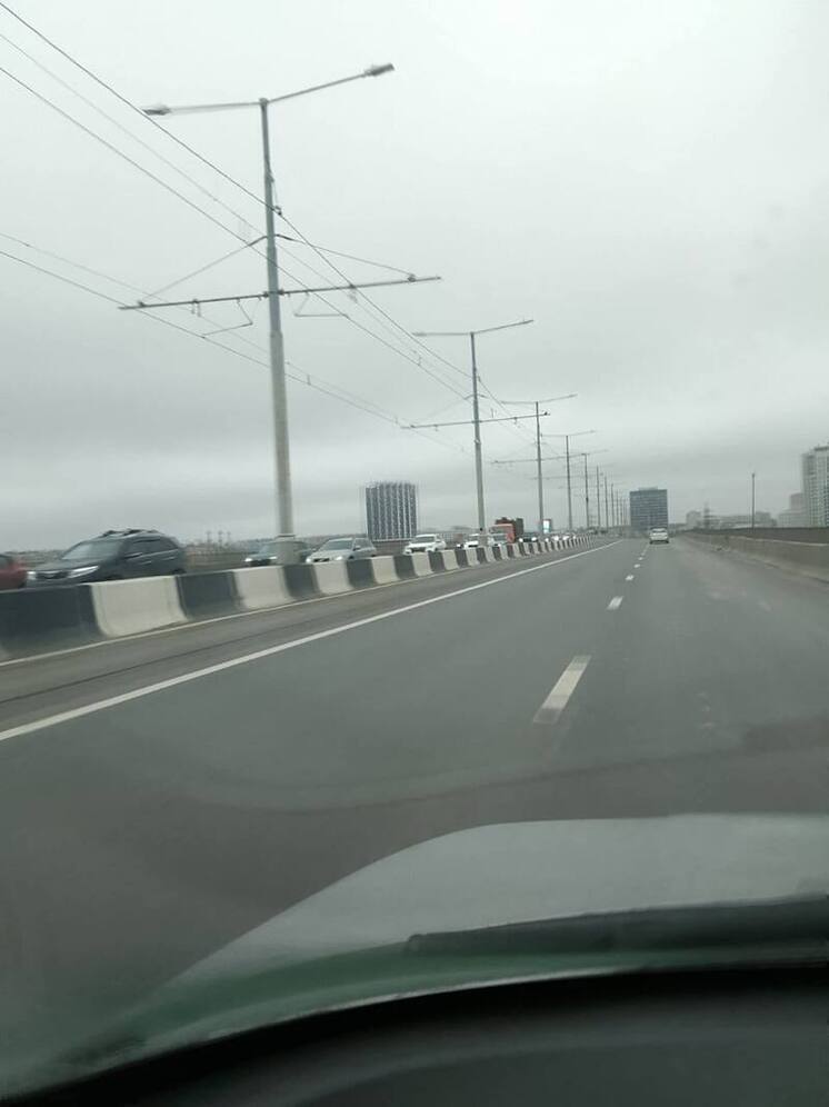 Ремонт нижегородских дорог по нацпроекту полностью завершён