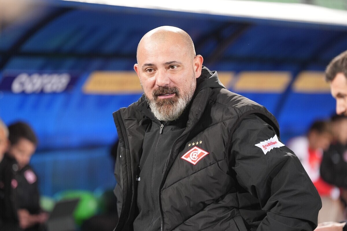 Деян Станкович остаётся в «Спартаке» — но надолго ли?