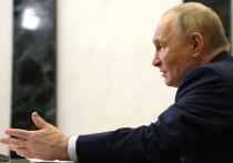 Владимир Путин сделал гениальный политический ход, пригласив западных журналистов в Купянск и Красноармейск (Покровск), где, по нашим данным, заблокированы более 10 тысяч украинских солдат