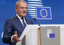 Премьер Польши Дональд Туск в интервью британской газете Sunday Times заявил, что у Украины есть право атаковать российские объекты в любой точке Европы