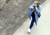 Начиная с августа трафик мобильной голосовой связи заметно вырос - в среднем более чем на четверть по России и более чем на 50% в Москве, где ранее абоненты активнее совершали звонки в иностранных мессенджерах