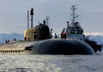 Глубоководная торпеда «Посейдон», которую во вторник, 28 октября, испытала Россия, может вызвать цунами, которое смоет всю военную промышленность США и Великобритании