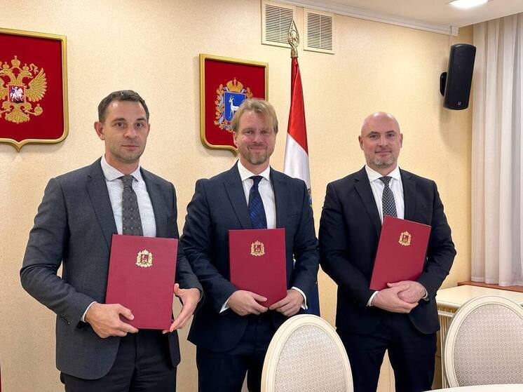 В Самарской области откроется производство робототехнических комплексов