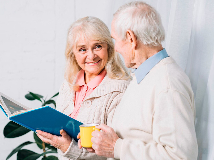 Липчане получат детские пособия и пенсии раньше