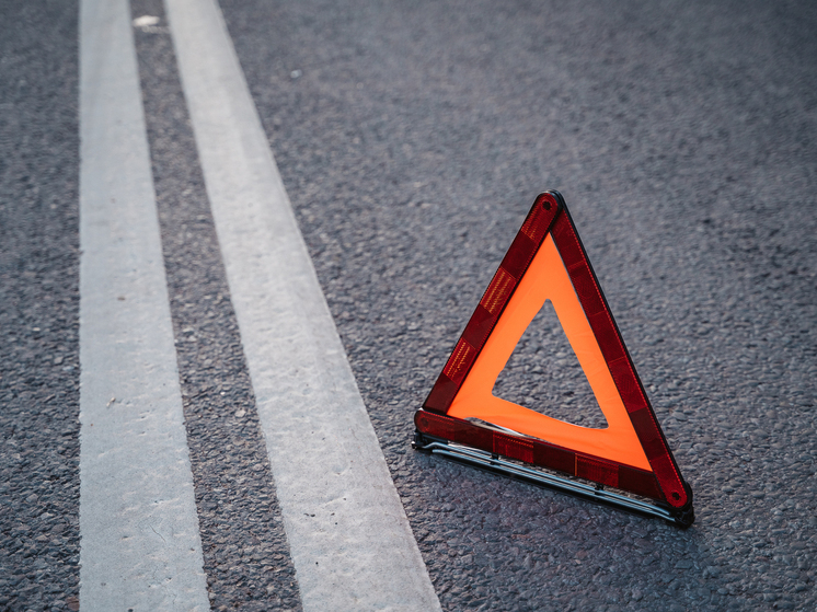 Девушка пострадала в столкновении машин в Тверской области