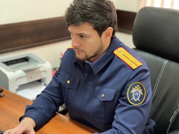 В Дагестане возбуждено дело о мошенничестве с участием сотрудников Пенсионного фонда