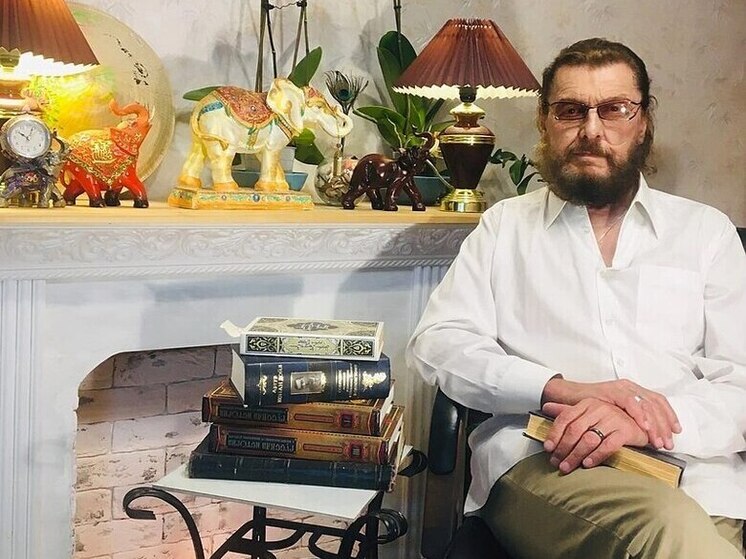 112: Задержанные грабители, избившие Воскресенского, знали о накоплениях артиста