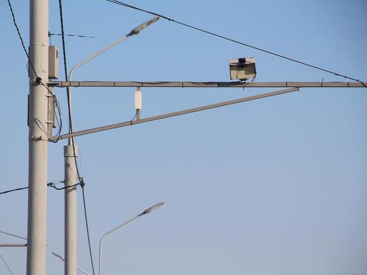 С 1 ноября на Кубани начнут штрафовать водителей за непристегнутые ремни с помощью камер