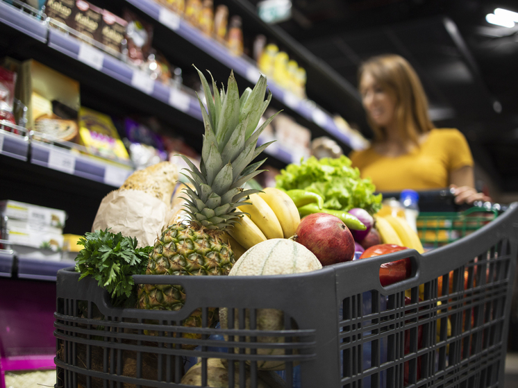 Местные власти не выявили нарушений в ценах на социальные товары в Токмакском округе
