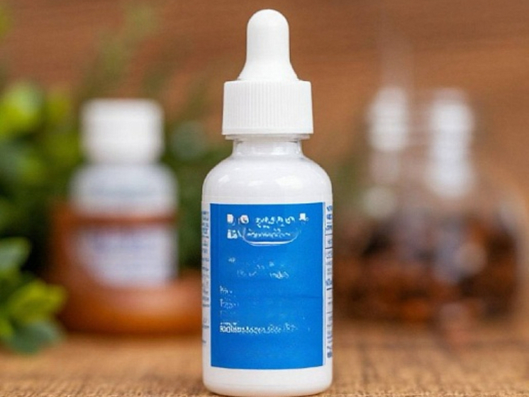 Врач Евдокимова советует тулякам не использовать назальные капли более недели