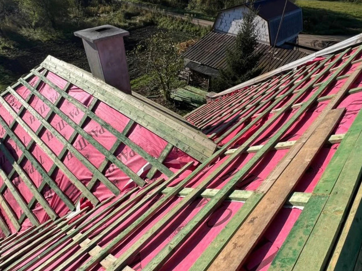 В Калининградской области на ремонт домов в 2026 году выделят 2,2 млрд рублей