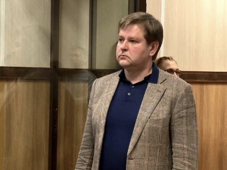 Суд усилил наказание основателю «Доступного жилья Новосибирск» Вадиму Варвянскому