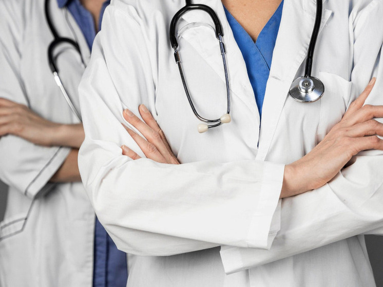 Самарские врачи спасли жизнь 17-летнему парню после тяжёлого инсульта