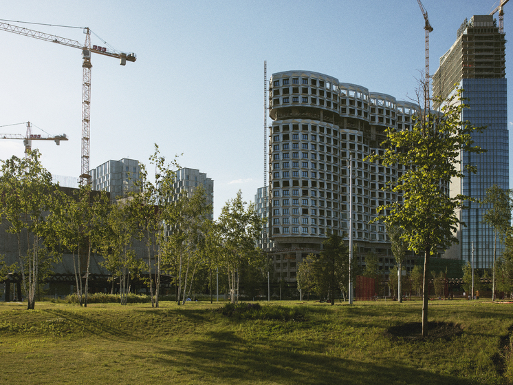 Минград Самарской области обозначил единые требования к комплексной застройке